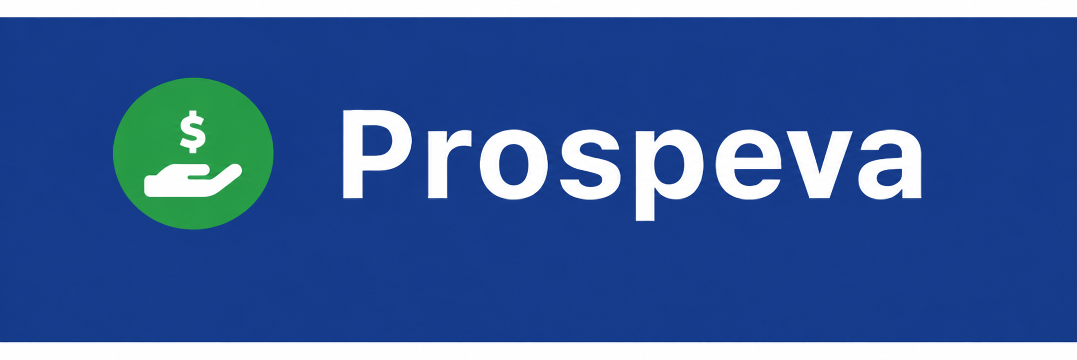 Prospeva